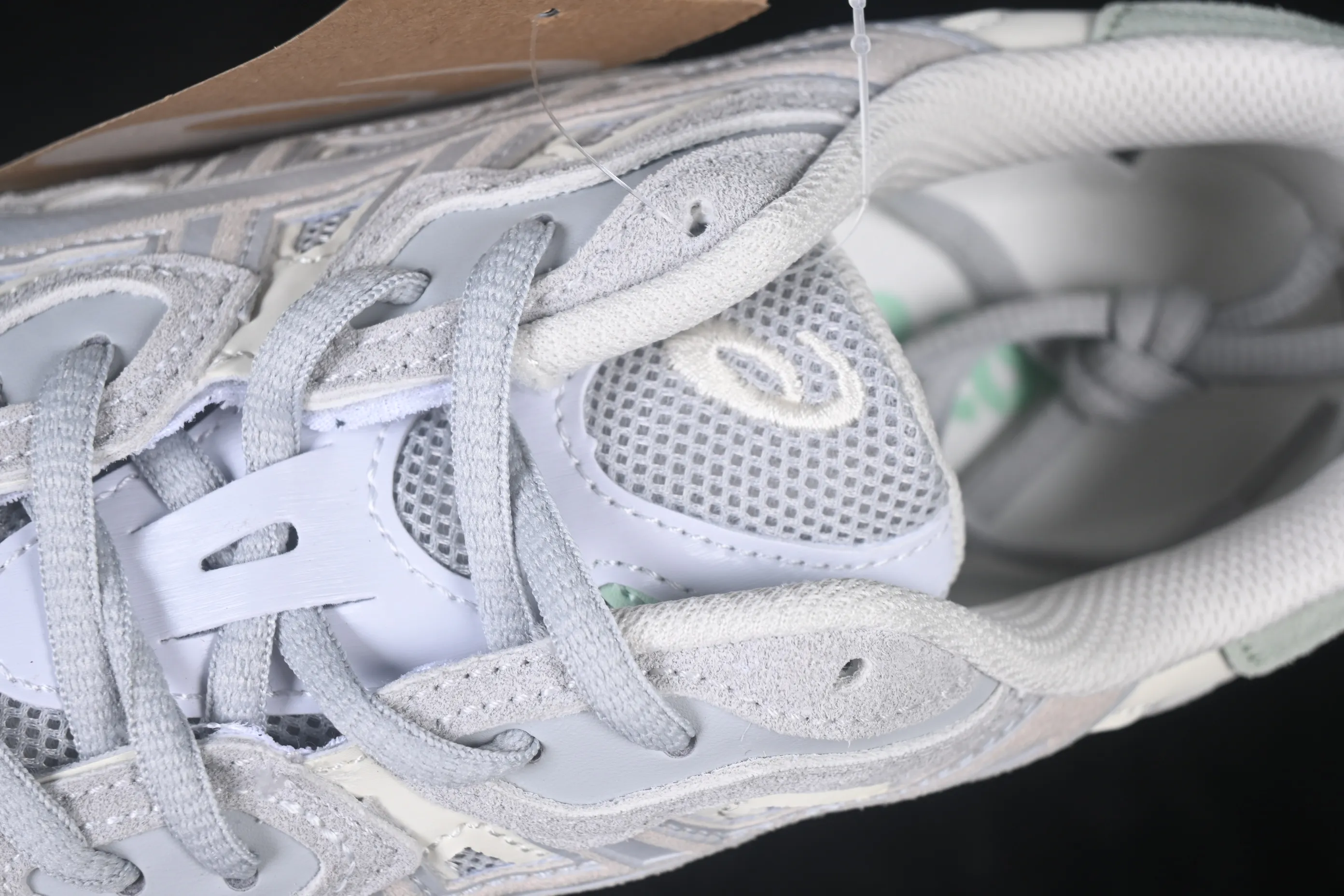 All categories Asics ASICS series Asics Gel-NYC cost-effective version 1203A383-022